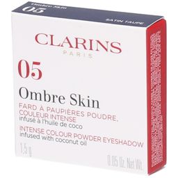 Clarins Ombre Skin 05 - Satin Taupe