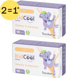 KidCool® | 2=1*