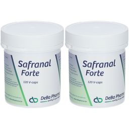 Deba Pharma Safranal Forte