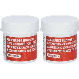 Qualiphar Nez D'Ouate Absorbante