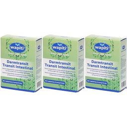 Wapiti Darmtransit