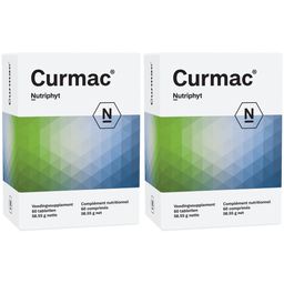 Nutriphyt Curmac