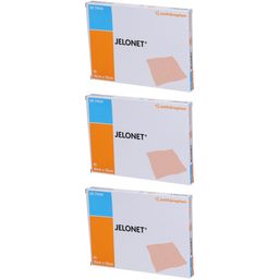 Jelonet 10cm x 10cm
