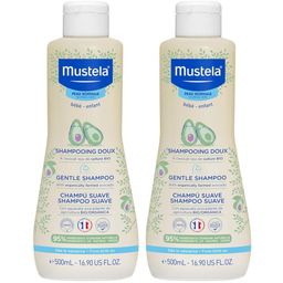 Mustela Zachte Shampoo