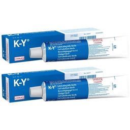K-Y Bevochtigingsgel Steriel