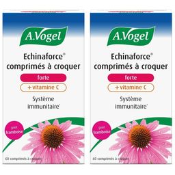 A.Vogel Echinaforce® Forte + Vitamine C