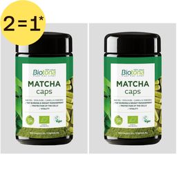 Biotona Matcha Bio