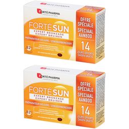 Forté Pharma Expert Bruinen DUO