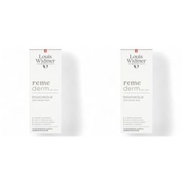 Louis Widmer Remederm Dry Skin Doucheolie Licht Geparfumeerd