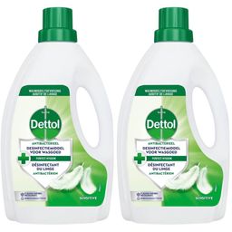 Dettol Laundry Care Sensitive
