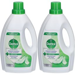 Dettol Désinfectant du linge Antibactérien