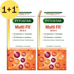 Fytostar Multi Fit | 1+1*