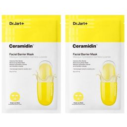 Dr.Jart+ Ceramidin™ Skin Barrier Moisturizing Mask