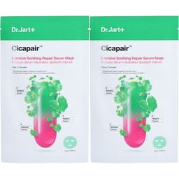 Dr.Jart+ Cicapair™ Intensive Soothing Repair Anti Redness Serum Mask