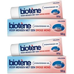Biotène Hydraterende Gel | Voor Mensen met een Droge Mond