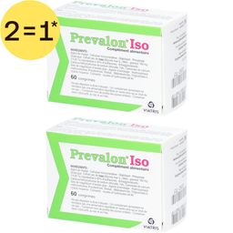 Prevalon ISO | 2=1*