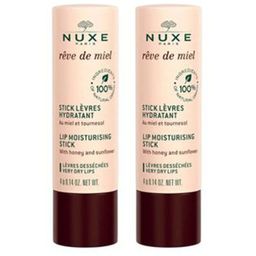 Nuxe Rêve de Miel Lipstick