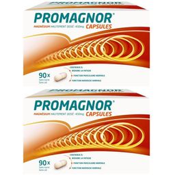 Promagnor®