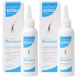 HairGro Hair Booster Serum