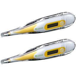 Marque V Flexibele Thermometer Snel