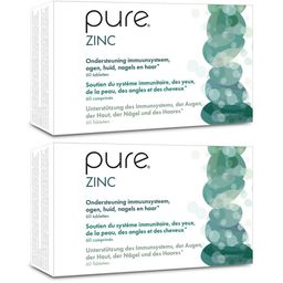 Pure® Zinc