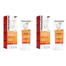 Pranarôm Aromalgic Baume Concentré Articulations