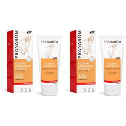 Pranarôm Aromalgic Geconcentreerde Balsem Gewrichten
