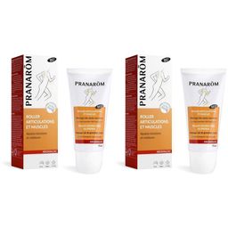Pranarom Aromalgic Roller Articulations et Muscles Bio