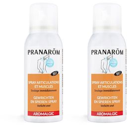 Pranarôm Aromalgic Spray Bio
