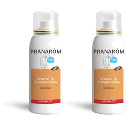 Pranarôm Aromalgic Spray Bio | Spieren & Gewrichten