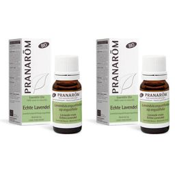 Pranarôm Etherische Olie Echte Lavendel Bio | Slaap & Stress