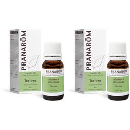 Pranarôm Huile Essentielle Tea-Tree | Défenses naturelles