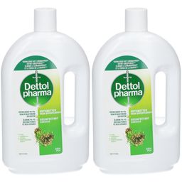 Dettolpharma Désinfectant Surfaces Pin