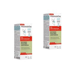 Pranarôm Aromalgic Pijnstillende gel