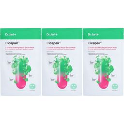 Dr.Jart+ Cicapair™ Intensive Soothing Repair Anti Redness Serum Mask