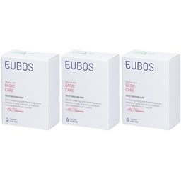 EUBOS Wastablet (Rood)