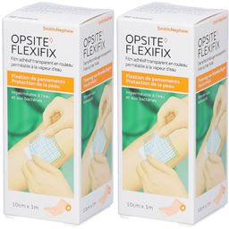 Opsite Flexiflix 10 cm x 1 m