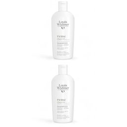 Louis Widmer Remederm Dry Skin Shampoo - Sans Parfum