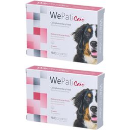 WEPHARM WePatiCare