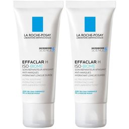 La Roche-Posay Effaclar H Iso-Biome Ultra-Verzachtende Herstellende Anti-Imperfecties Verzorging