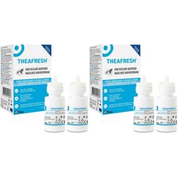 THEAFRESH® DUOPACK Gouttes oculaires