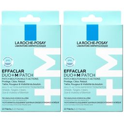 La Roche-Posay Effaclar Duo+M Patches
