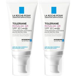 La Roche-Posay Toleriane Rosaliac AR Dagcrème SPF30