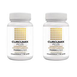 PharmaNutrics Curcumix Plus