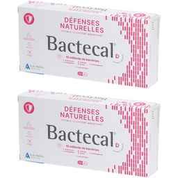 Bactecal® D