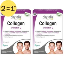 Physalis Collagen + C | 2=1*