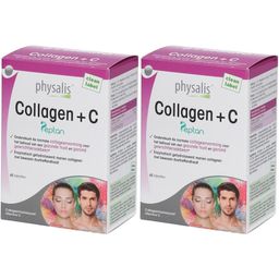 Physalis Collagen + C