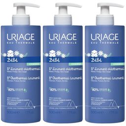Uriage Baby 1st Oleothermal Liniment