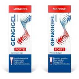 Gengigel Forte Gel Aften