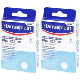 HANSAPLAST Second Skin Protection